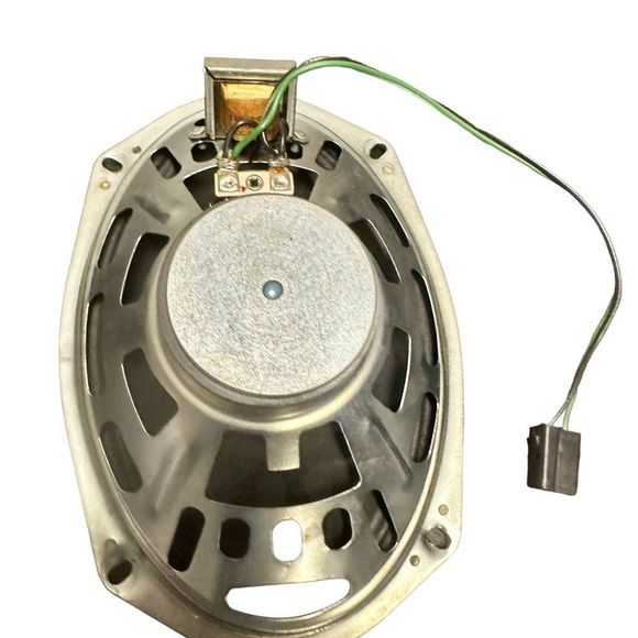 C2 Corvette, front speaker ,original - Picture 3 of 3